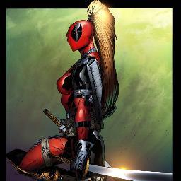 KlassyCat's profile picture. 