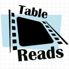 A Comedy series about actors and table readings