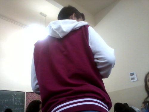 Simplesmentee Lucca. Prazeer. :3 Segui ? Sdv
