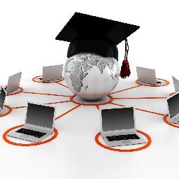 Online learning made easy.
