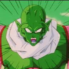i'm piccolo fuse with kami