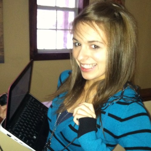 Chrie96's profile picture. The world is your oyster :D