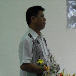 EMatandatu's profile picture. @NolsyeRumambi