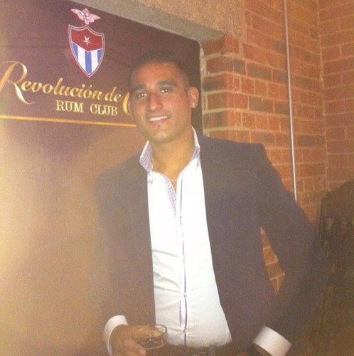 CarimVirgi's profile picture.