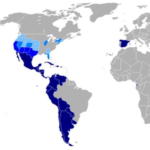 Belajar Bahasa Spanyol