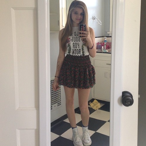Izzy Palmieri (izzy_palmieri) Twitter
