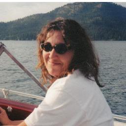 Wife, WSU Mom, Respiratory Therapist, loves life, loves family!!