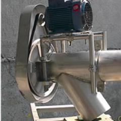 Maquinaria y soluciones para transportar, procesar y/o almacenar materiales orgánicos, residuales y/o minerales. Distribuidores MPI (https://t.co/4lUMeUdcy7)