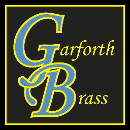 GarforthBrass's profile picture. The twitter feed of Garforth Brass Band