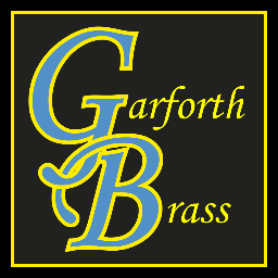 The twitter feed of Garforth Brass Band