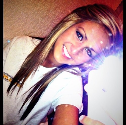 We accept the love we think we deserve.