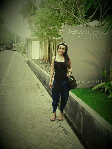 Fabulous Mommy, ♡ Aluna Melody Gitara, carier women and Bloody romance \m/ ♥