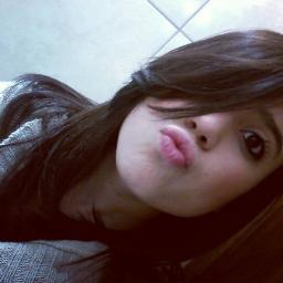 ESCLUSIVA DA @CH_TeenColirios

Sou ciumenta, adoro quem me faz rir, sou chorona, e aàs vezes sou um pouco chata por ser orgulhosa !*