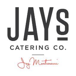 Orange County's #1 Caterer