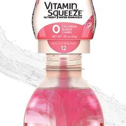 The new way to take Vitamins!