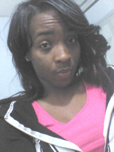 BossLadyAysha's profile picture. 