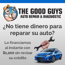 AutomotiveRepa1's profile picture. We provide the most reliable automotive car and guarantee your effective work. We have a garage and specifically on specialists to auto repair.