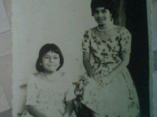 MariuApolinario's profile picture. Ecuatoriana, Madre, Economista.
Agradecida con Dios, por la vida recibida. el Resto me toca a mi !