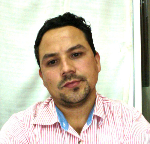 Elinge - CEO TicsXalapa - Docente - Ing Sistemas Computacionales - Trabajando y Desarrollando proyectos para un mejor bienestar para un mejor México 🇲🇽
