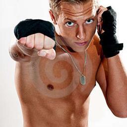 boxing