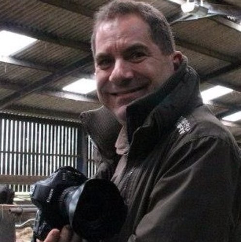 CliffEvans61's profile picture. 