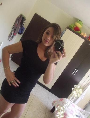 13 aninhos,Leonina,Corinthiana s2,Teimosa pra krl ,mais porém mt feliz...