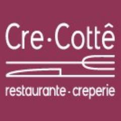 Somos las Creperias Cre-Cotte Simplemente ven y disfruta.... Estamos en: