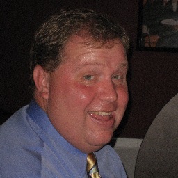 Michael Strong