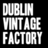 Profile Picture of Dublinvintagefactory (@@DUBVFACTORY) on Twitter