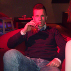 RezeljMatija's profile picture. 