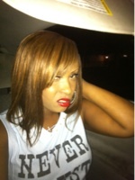 I'm unapologetic for actions