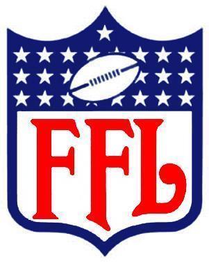 FFL news & facts•

○broncos●bulls○cowboys● jayhawks○killer whales●lions○mafia●midnight ride○monstars●oylers○