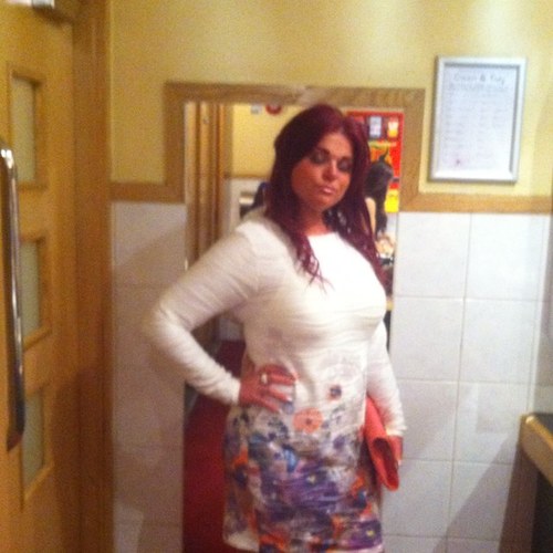 sam_duf's profile picture. 