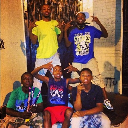 ALL U NEED TO KNO IS UM TTU NOW FOLLOW ME ON IG @stromobtrell_2800 nd nd r.i.p stro bro was da truth