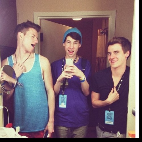 0/6 of O2L hopefully going into the girl version ❤