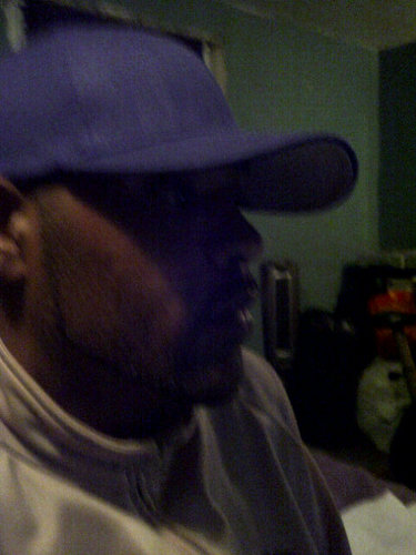 Unique Vibez - A 1 stop shop when it come to music... Just call me Mr. Music Vibez... ☺