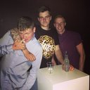 Mark Nicholson (@11sparky11) Twitter