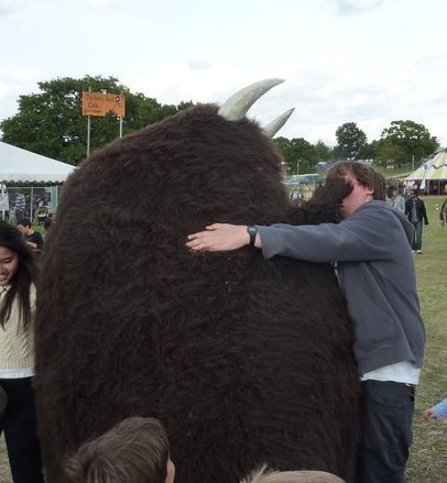 pauldoney's profile picture. Oh.... Hiya!

Account on (probably permanent) hiatus