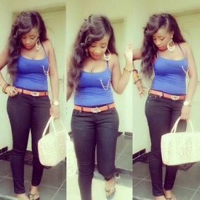 Am simple n nice