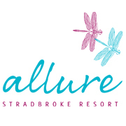 Resort on North Stradbroke Island. Stylish shacks and villas on the doorstep to world class beaches