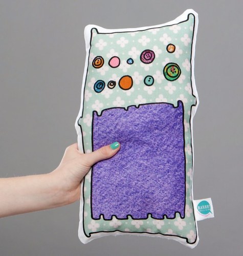 rarrrdolls's profile picture. Limited edition designer plush & homewares, handmade in the U.K.

Quirky, weird monsters and other ridiculous things.