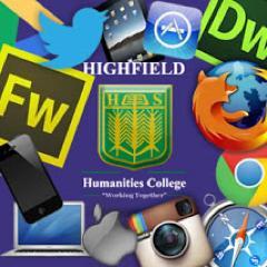 Highfield Leadership Academy - ICT & Computing Department