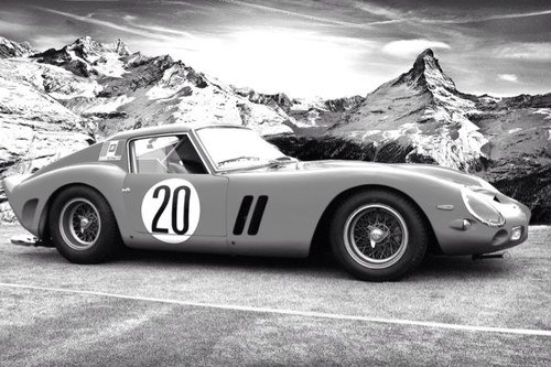 If it exist... we can bring it. Email:info@DeutscheCars.co.uk