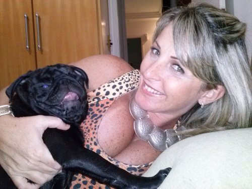 Pisciana, casada com o amor da minha vida @vavaduarte e muito feliz!!!