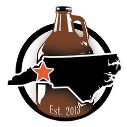 North Carolina's ORIGINAL growler filling station.