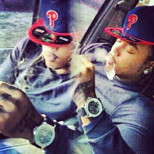 MONEY IS THE MOTIVE!!!!