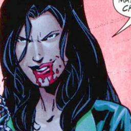 CheshireNguyen's profile picture. I prefer to dose my fingernails into a vast of chemicals in the morning, and I'll disappear like the Cheshire Cat.