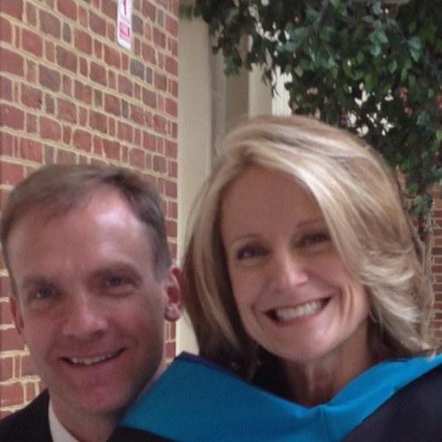 cindyhdahlgren's profile picture. Lucky wife, proud mother, saved by grace, blessed to live in America.
