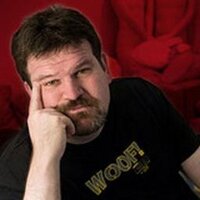 Kevin Thomas (@reelkev) 's Twitter Profile