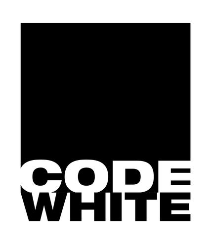 CodeWhiteTO's profile picture. creating theatre with an alarming and agressive stir.